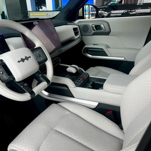 Blau Außen Byd Leopard <span class=keywords><strong>3</strong></span> 2025 501km Awd Smart Driving Max Version Byd Elektroauto Leopard <span class=keywords><strong>3</strong></span> Ev Suv New Energy Car - Product Image 6