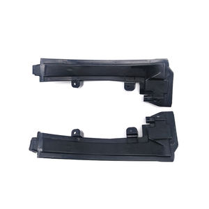 ADT Voiture Canbus LED Dynamique Rétroviseur Latéral Lumières Clignotant Lampes Pour Discovery LR4 Sport <span class=keywords><strong>MK</strong></span> Pour Evoque 2012-2013 - Product Image 2