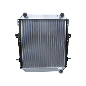 6437-1301010 de alta calidad de coche espaÃ a sistema de enfriamiento de radiadores para <span class=keywords><strong>KRAZ</strong></span> 6437, 6437-1301010 - Product Image 1