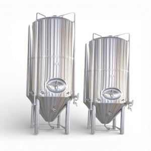 Meilleur prix pour un équipement de brassage de 300 L, système de brassage de bière avec fermentateurs - Product Image 3