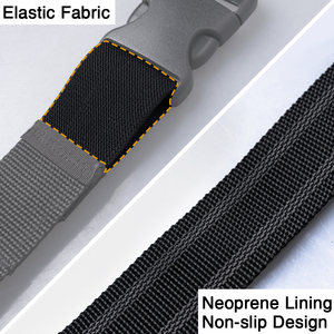 Fascia elastica tattica in Nylon IDOGEAR 500D - Product Image 4