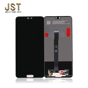 Écran tactile LCD, pour Huawei P10 P20 <span class=keywords><strong>P30</strong></span> P40 P40Pro, P20 lite P30lite P40lite Y5 2018 Y5 2019 Y6 2018 Y6 2019 - Product Image 4