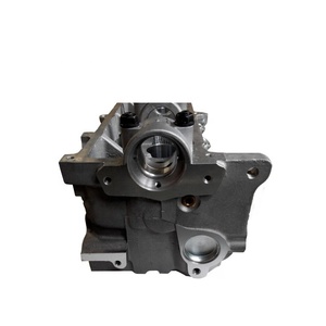 Culasse de moteur RF-CX RF RE FS01-10-100J FS0110100J FS0210100J FS0510100J 908742 pour Mazda 626 <span class=keywords><strong>Comprex</strong></span> 2.0L - Product Image 5