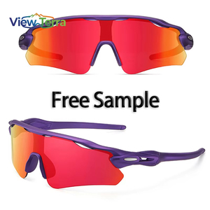 Gafas de Sol Deportivas de Ciclismo para Exteriores, Polarizadas, Resistentes al Viento, Ligeras, con Protección UV y Luz Azul, Novedad 2026 - Product Image 1