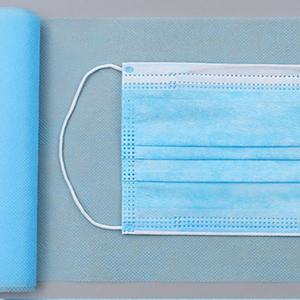 100% polipropileno Spunbond tecido não tecido Roll-leve impermeável respirável Anti-UV OEKO-TEX Certified Agricultura Uso - Product Image 3