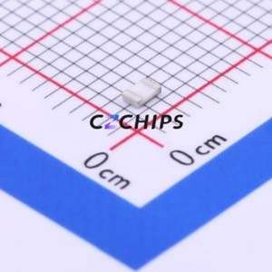 Résistance SMD CR-05FL7--220K 0805 (Type : Film Épais) (Résistance : 220 kOhm Précision : 1 %) - Product Image 2