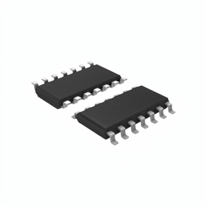 ATTINY24V-10SSUR Buy Online Electronic Components 14 SOlC Embedded In Stock - Product Image 1