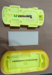 Linea di Irrigazione a Goccia Compensata in Pressione <span class=keywords><strong>con</strong></span> Anti-Sifone - Product Image 3