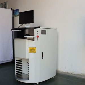 Dispensador de Color Computarizado 220V, Nueva Máquina Automática de Tinte con Motor, Capacidad de 1-25L, Procesamiento de Productos Químicos, Soruda SO-T600 - Product Image 3