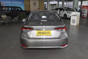 <span class=keywords><strong>Precio</strong></span> barato y alta calidad 2024 1.8L Smart Hybrid Pioneer Edition Gas-eléctrico Hybrid New Energy Vehicles - Product Image 6