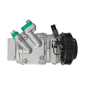 KIA KIA II (VQ) 97701-4D700 için INTL-XZC2189 10PA17C AC kompresör - Product Image 3