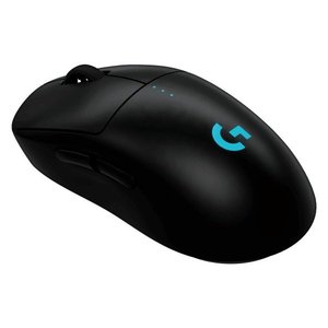 Souris de jeu G SERIES Pro 2 Lightspeed Noir 910 007296 - Product Image 2