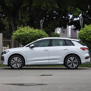 รถยนต์ออดี้ Q4-etron ออโต้ SUV ระดับหรู รถยนต์ไฟฟ้าล้วน พวงมาลัยซ้าย มีจำหน่าย รถ SUV พลังงานไฟฟ้าใหม่ - Product Image 6
