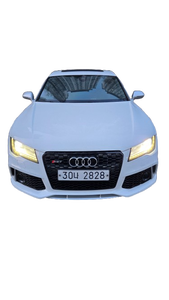 Audi A7 3.0 TFSI Quattro, Auto Usado, Exportador Coreano Líder, Gran Volumen de Suministro Mensual, 300-500 Unidades, Sportback, Disponible con Volante a la Derecha e Izquierda - Product Image 6