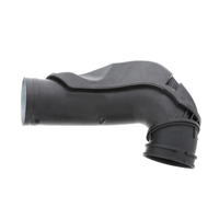 Pièces automobiles pour BMW Série 2 3 4 5 X1 X3 Tuyau de conduit d'admission d'air Tube d'admission d'air N20 F30 F10 F34 E84 F25 13717605638 13717605045