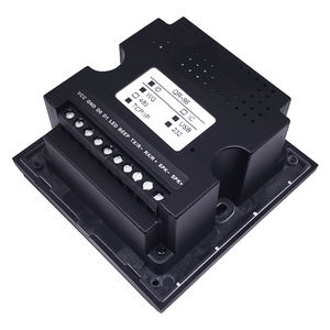 带射频识别或集成电路的智能门禁二维码阅读器 - Product Image 4