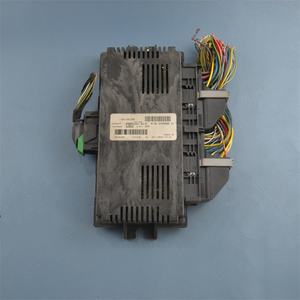 Accesorios antiguos JCW CLUBMAN Footstep Space Module <span class=keywords><strong>COOPER</strong></span> S Fun ROADSTER JCW PACEMAN ECU Footstep Space Computer 61353455896-01 - Product Image 3