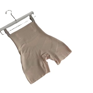 Butt Lifter Shapewear Flat Belly Panties Trainer Seamless <b>Shorts</b> <b>Women</b> Cross Body Shaping Sports <b>Boxers</b> Slimming Safety Pants - Product Image 1