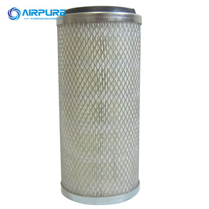 Lọc Nhà máy cung cấp máy nén khí phụ tùng Bộ lọc không khí 02250131-496 043334 - Product Image 4