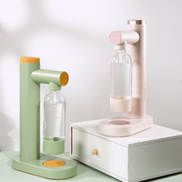 Machine à bulles d'air domestique nouvellement lancée Soda Maker