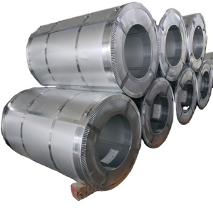Hot Dipped Galvanised <b>Steel</b> <b>Strip</b> <b>Roll</b> Galvanized Gi Coil Supplier - Product Image 5