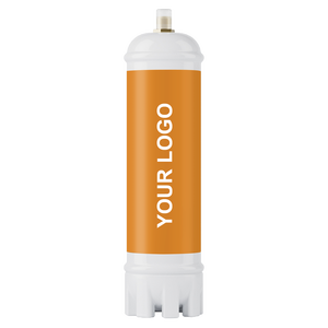 CreamJet 2026 - Cilindros de Gas para Crema Batida de Alta Pureza, CO2/N2, Herramientas para Postres, Cilindro de Gas para Crema Batida OEM - Product Image 3