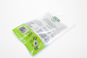 Food Grade Custom Dog Food <b>Bags</b> with <b>Zip</b> Lock High Barrier Plastic Packaging - Product Image 5