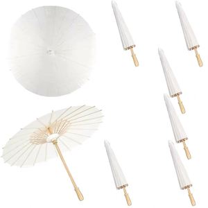Double Sided Red Bone Bamboo Hand Fan for Kung Fu Tai Chi Martial Arts High End Dance Painted Technique Home Decoration Music - Product Image 5