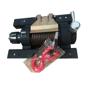 <span class=keywords><strong>Treuil</strong></span> <span class=keywords><strong>forestier</strong></span> bon marché nouveau palan hydraulique de <span class=keywords><strong>treuil</strong></span> de boîte de vitesses - Product Image 5