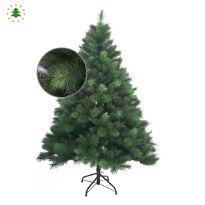 Precio de fábrica 1,65 m artificial feliz año nuevo árbol de <span class=keywords><strong>Navidad</strong></span> para la decoración de la casa - Product Image 4
