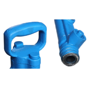 مطرقة هوائية محمولة TCA-7 لتكسير الصخور والبناء، أداة تكسير هوائية - Product Image 6