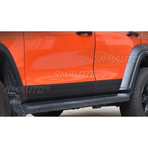 Para Tank 300: Alerón Lateral, Difusor y Divisor de Faldón, Pieza de Tuning y Modificación - Product Image 3