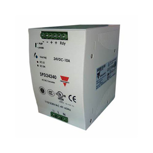 Fuente de Alimentación CARLO GAVAZZI Original y Nueva 24V SPDM241201 SPDM242401 - Product Image 4