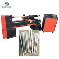 Allsome — tour à bois CNC MT1020 GXK, système de contrôle, Machine pour tour à bois à vendre