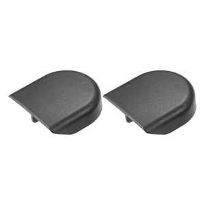 Cache-écrou de lave-glace avant Hongguang décoratif, étanche et anti-poussière pour Dongfanghong Pickup 2004-2015, en PP coloré - Product Image 1