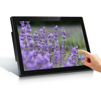 Tablet pc ile 32 inç dijital tabela reklam ucuz ekran 24 133 tablet