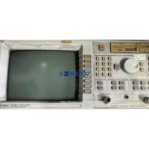 เครื่องวิเคราะห์เครือข่าย RF แบบสะท้อนสัญญาณ VNA Agilent 8714ET 3 GHz H - Product Image 2