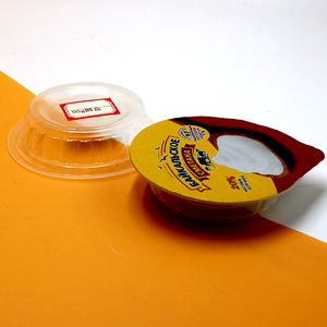 Vasos Desechables <span class=keywords><strong>de</strong></span> Plástico <span class=keywords><strong>para</strong></span> Salsas, <span class=keywords><strong>Vinagre</strong></span> <span class=keywords><strong>de</strong></span> Sidra <span class=keywords><strong>de</strong></span> <span class=keywords><strong>Manzana</strong></span>, Vasos Individuales - Product Image 1