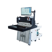 Machine d'emballage et de scellage multifonctionnelle pour sacs déroulés, ensacheuse verticale, étiqueteuse, ensacheuse automatique de polyéthylène