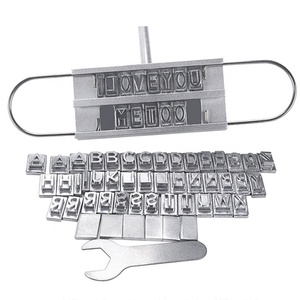<span class=keywords><strong>Barbecue</strong></span> de cuisine personnalisé, ustensile de cuisine, gril marquage monnaie, viande, Grill, pièces - Product Image 3