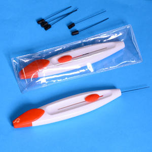 Instrument médical vétérinaire spécialisé pour chiens, sonde de contact cutané pour pied diabétique, aiguille de <span class=keywords><strong>test</strong></span> de nerf, commerce extérieur - Product Image 4