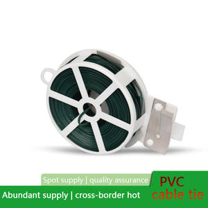 Eco Warrior Choice 2x20M Sustainable <b>Garden</b> <b>Netting</b> Plastic Free Product - Product Image 3