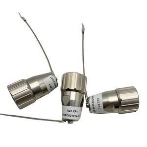 Repuesto para Robot Industrial BB, Conector de Cable de Programación 3HAC021914-001 para Robot BB IRC5 - Product Image 1