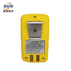 Waterstofgasdetector Mijngebruik Draagbare Handheld - Product Image 5