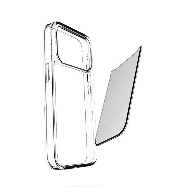 Custom UV Phone Case for iPhone 11 13 Pro Max 16e 17 18 Pro Max Detachable Back Plate Cellphone Accessories Wholesale