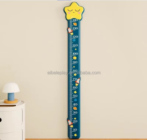 Eibele Kids Room Wall <strong>Decor</strong> Self-stick Anti Collision Wall Padding 3D Art Wall for Toddlers Academy <strong>Playroom</strong> - Product Image 5