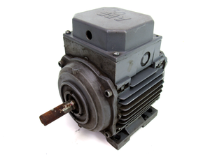 มอเตอร์ M1AA 48A4 ใหม่และของแท้ 3 เฟส 60Hz 037 แรงม้า 220-440V 21 ตัว มีสินค้าในคลัง - Product Image 1