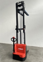 Chariot élévateur HELI, capacité de levage de 3,5 m, 3300 lb, chariot élévateur électrique, transpalette, chariot élévateur à fourches