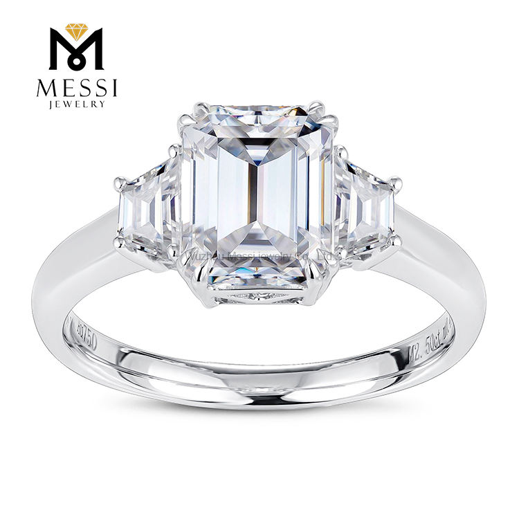 14K-ทองคำขาว