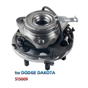 For Dodge Colt / Caravan / Durango / Neon / Voyager / Dakota / Ram 1500 2500 +50 Items Front Wheel Bearing Hub Supplier